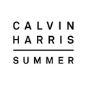 - Calvin Harris-Summer
