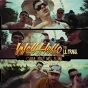 Csoda,hogy még élünk - Wellhello / Lil Frakk